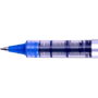 Uni-Ball UB-150 Rollerball Eye Micro 0,5 mm Azul Caja 12 Ud